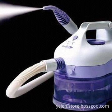 Steam Cleaner, Mini Vapor and High-pressure Mop, Made of ABS Material, 1,400W Normal Rated Power